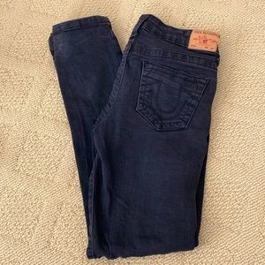True Religion kids jeans